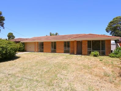 37 Amazon Drive, Beechboro WA 6063