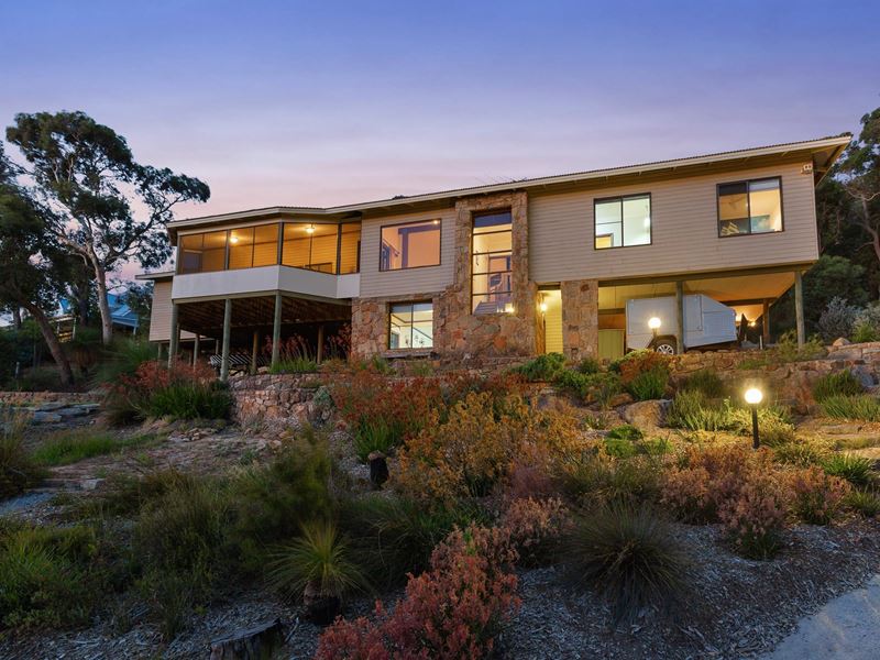 53 Ozone Terrace, Kalamunda