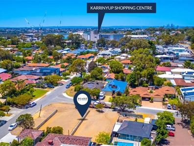 2A Cheddar Place, Karrinyup WA 6018