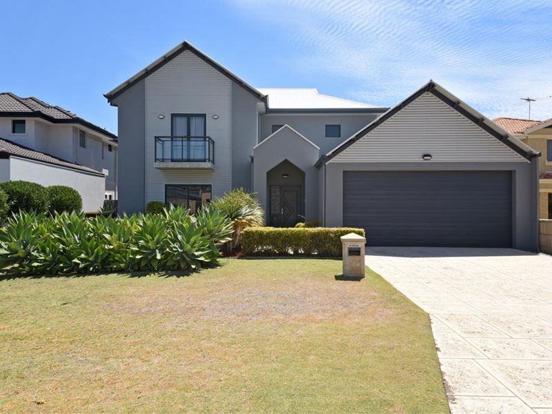 37 Halifax Boulevard, Mindarie WA 6030