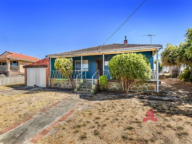 46 Clifton Street, Collie WA 6225