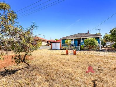 46 Clifton Street, Collie WA 6225