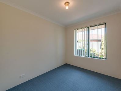 5/83 Woodbridge Drive, Cooloongup WA 6168