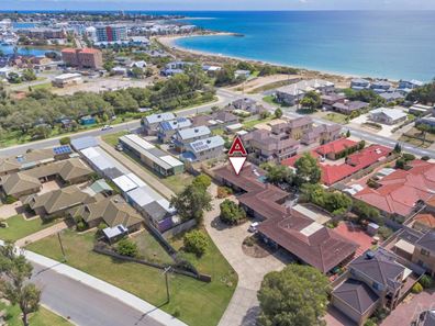 1/28 Beam Road, Mandurah WA 6210