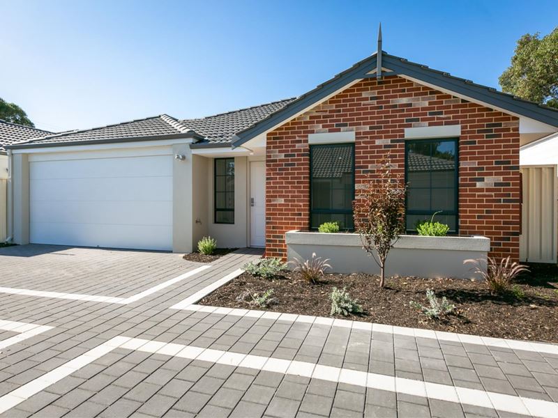 Lot 2, 36 Dickson Drive, Middle Swan