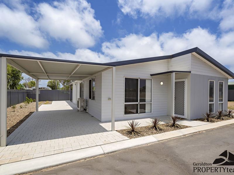 12/4 Bosley Street, Sunset Beach WA 6530