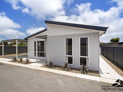 12/4 Bosley Street, Sunset Beach WA 6530