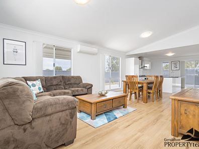 12/4 Bosley Street, Sunset Beach WA 6530