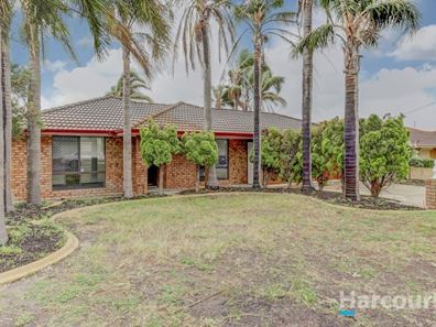 64 Winterfold Road, Samson WA 6163