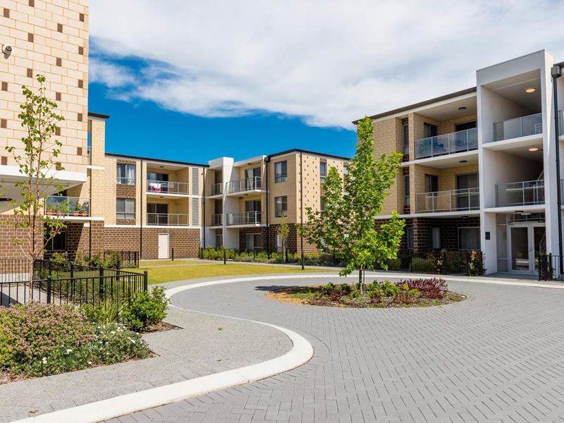 213/9 Central Terrace, Beckenham