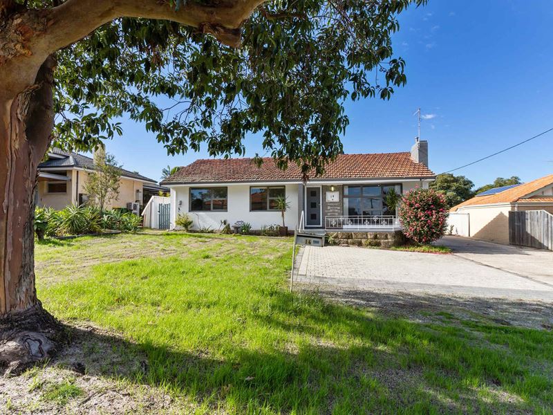 14 Welby Place, Myaree WA 6154