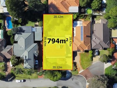 14 Welby Place, Myaree WA 6154