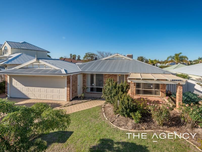 20 Morialta Avenue, Quinns Rocks WA 6030