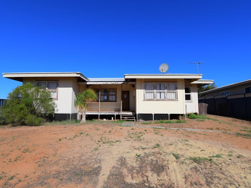 31 Dempster Road, Carnarvon