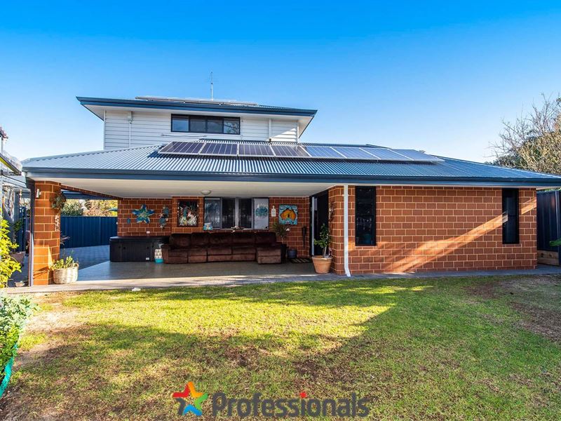 9b Diadem Way, Madora Bay WA 6210