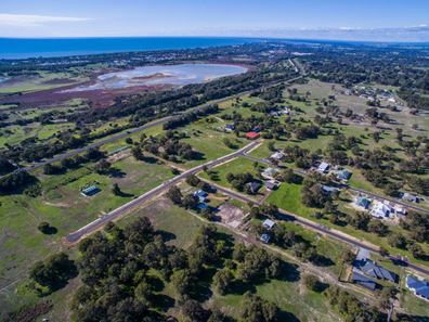 Proposed Lot 82, The Woods on Rendezvous, Vasse WA 6280