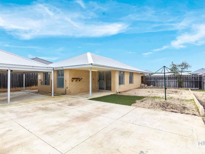 89 Brixton Crescent, Ellenbrook WA 6069