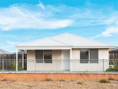 89 Brixton Crescent, Ellenbrook WA 6069