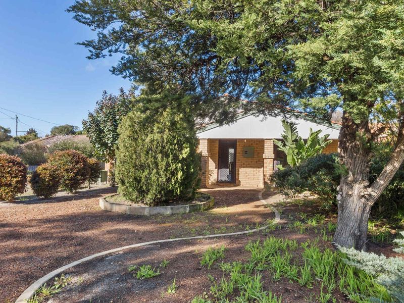 16a Harpenden Street, Huntingdale WA 6110