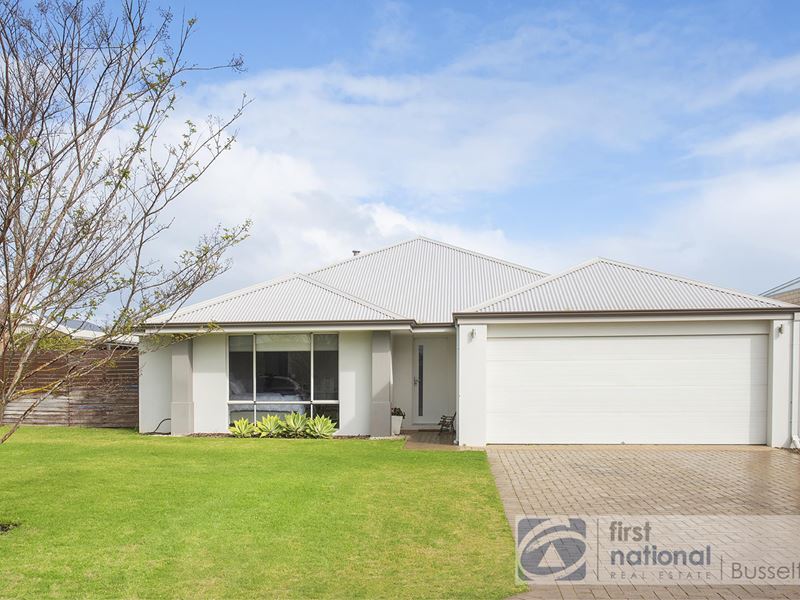 9 Carriage Terrace, Vasse