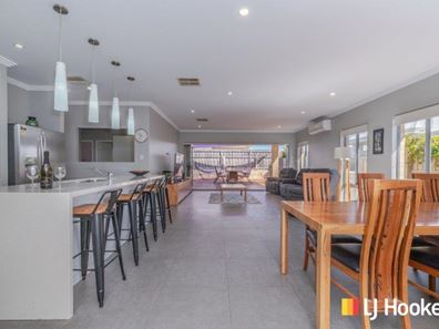 3 Carbon Street, Yanchep WA 6035