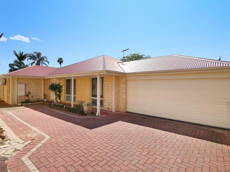 84a Sussex Road, Forrestfield WA 6058