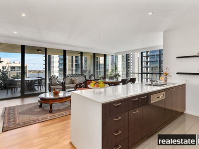 60/181 Adelaide Terrace, East Perth WA 6004