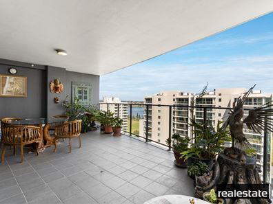 60/181 Adelaide Terrace, East Perth WA 6004