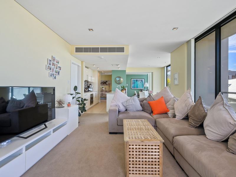 W201/70 Canning Beach Road, Applecross