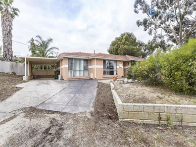 14 Quarkum Street, Wanneroo WA 6065