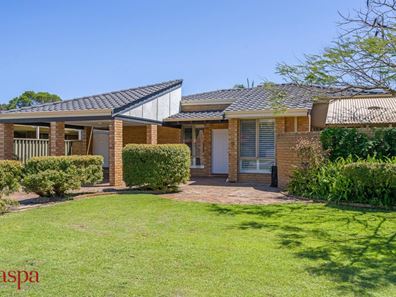 9 Colonial Drive, Bibra Lake WA 6163