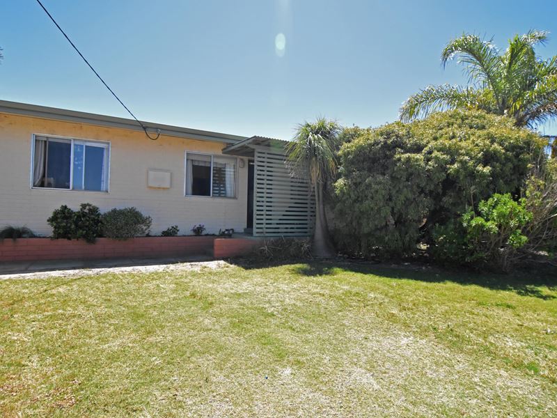 3 Nugent St, Castletown