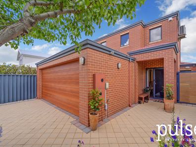 14A Aldridge Road, Brentwood WA 6153