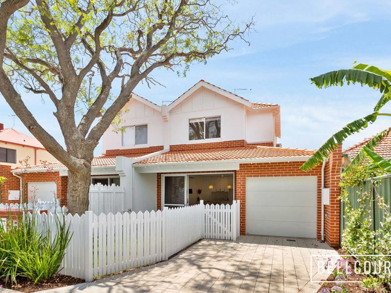 3A Warspite Lane, Mount Lawley