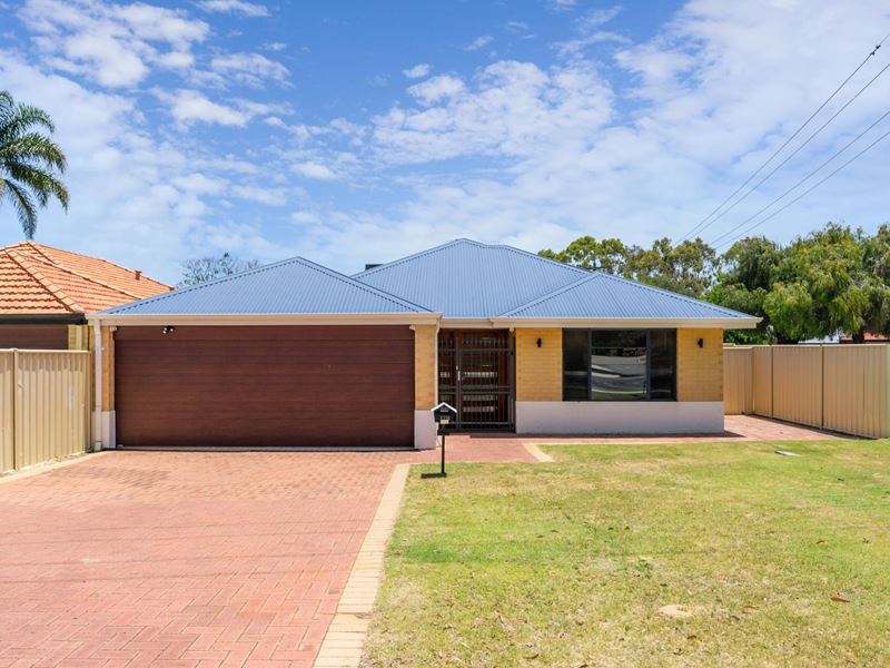 17B Parkview Parade, Redcliffe WA 6104
