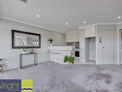 18/18 Fogerthorpe Crescent, Maylands WA 6051