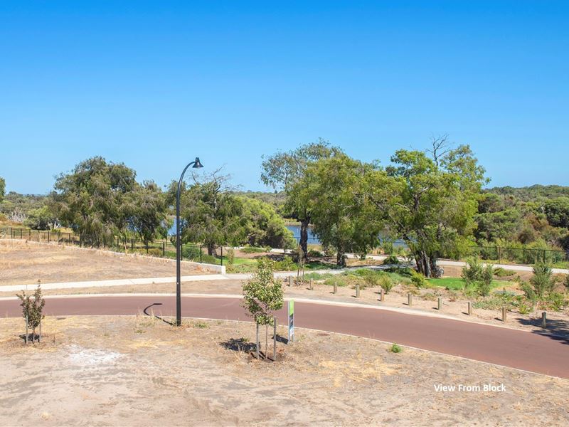 93 New River Ramble, West Busselton WA 6280