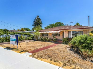 103 CRIMEA STREET, Morley WA 6062