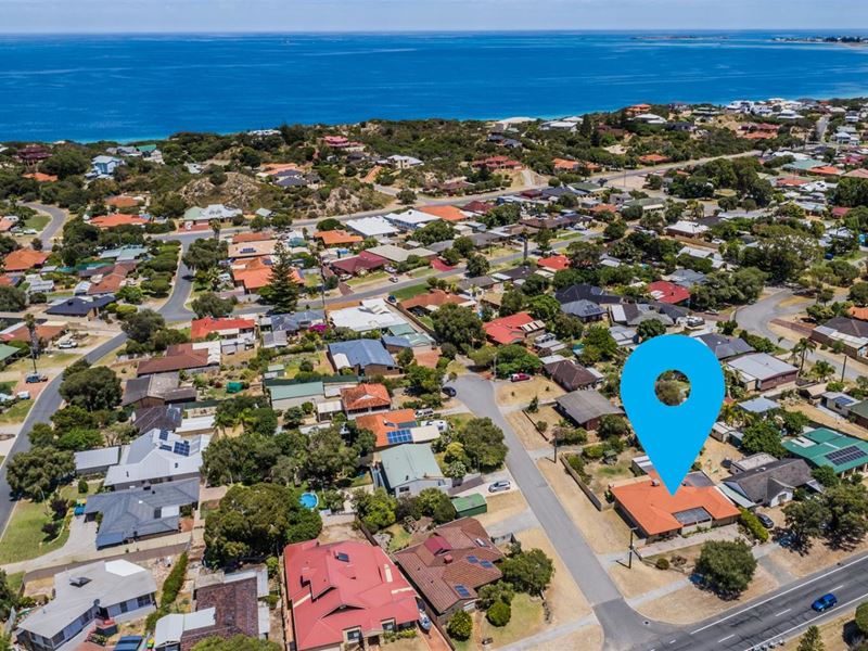 61 Currie Street, Warnbro