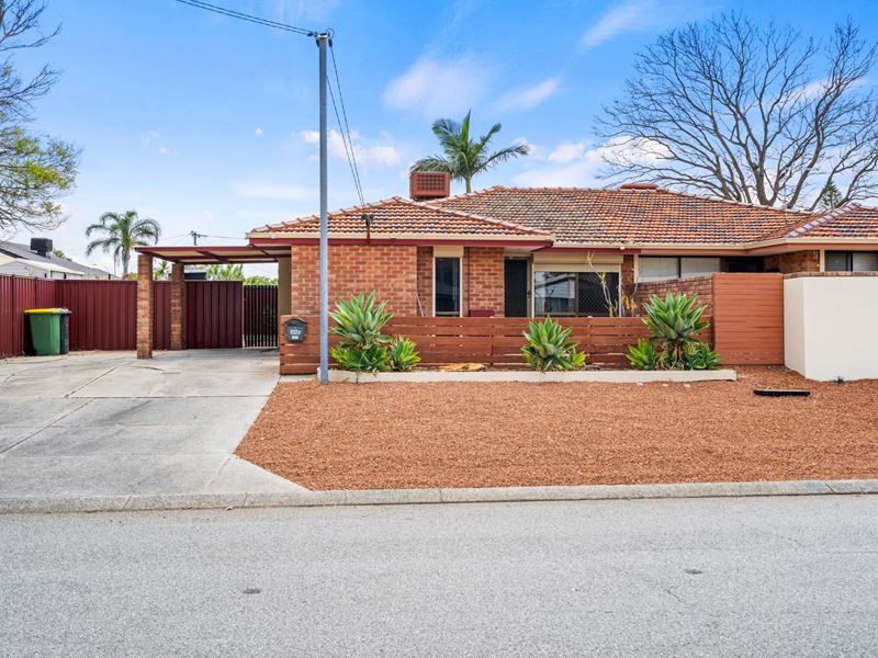 35A Pavetta Crescent, Forrestfield WA 6058