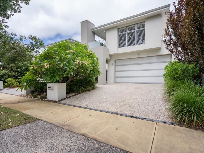 30A Second Avenue, Claremont