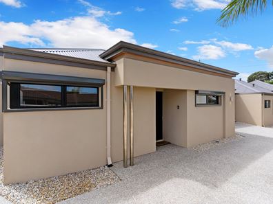 29B Lockwood Street, Yokine WA 6060