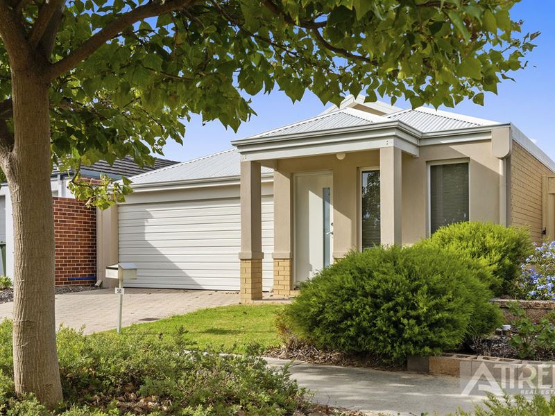 50 Peaceful Vista, Harrisdale