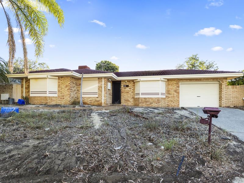 232 Illawarra Crescent South, Ballajura WA 6066