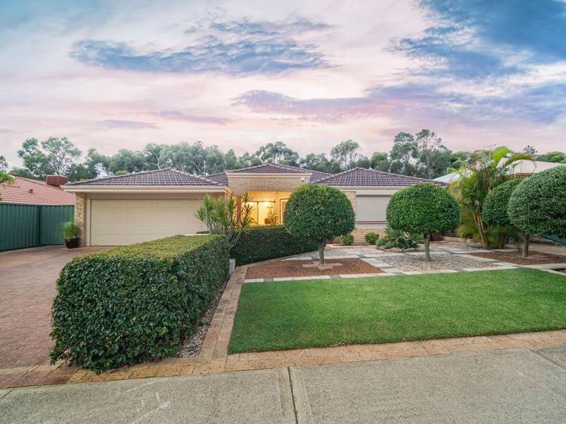85 Huntsman Terrace, Jane Brook
