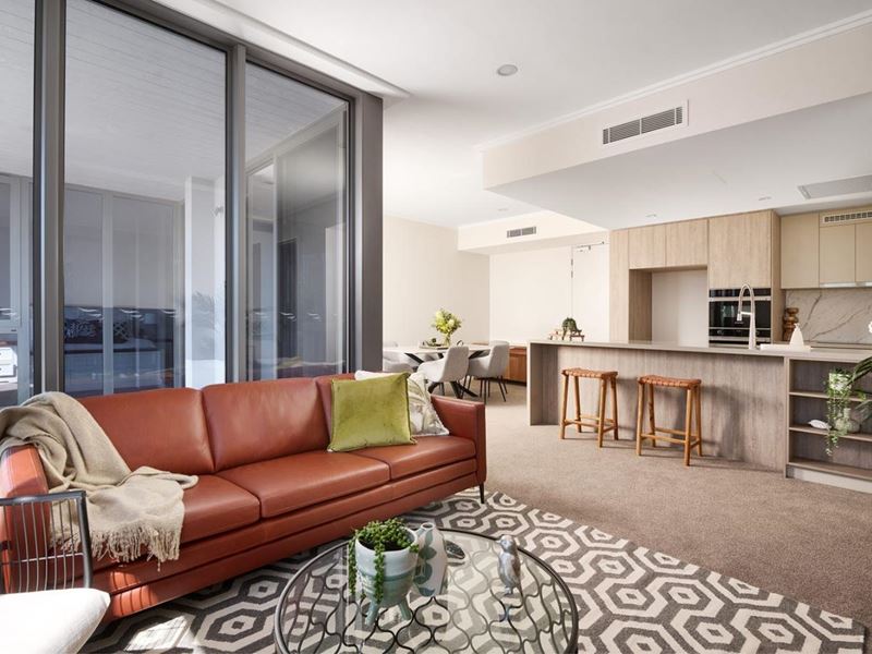 10/171 West Coast Highway, Scarborough