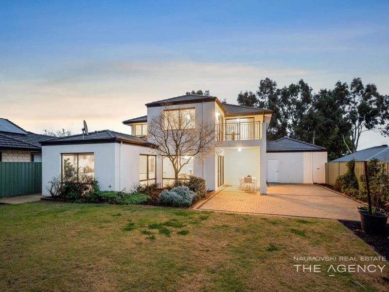 25 Sherwin Rise, Landsdale