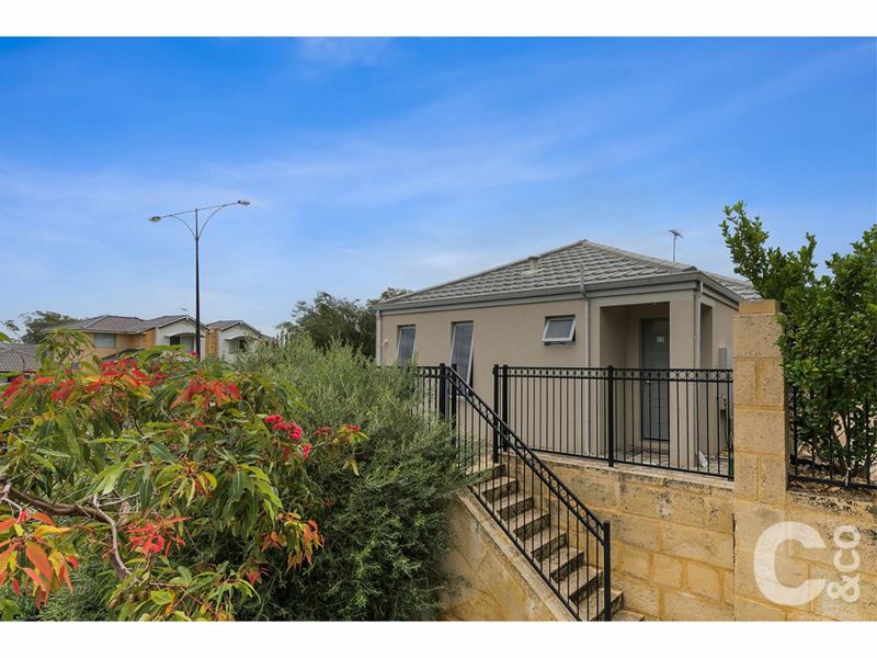 23 Leda Boulevard, Wellard