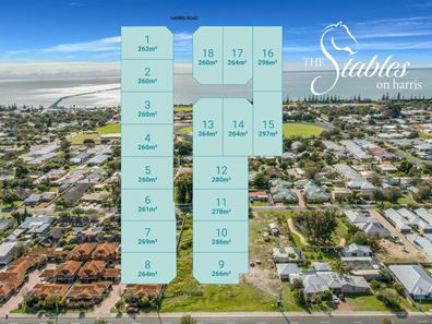 16/ of 95 Peel Terrace, Busselton WA 6280