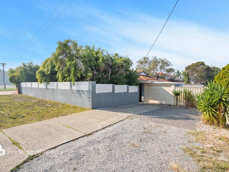 28 Leichhardt Avenue, Padbury WA 6025